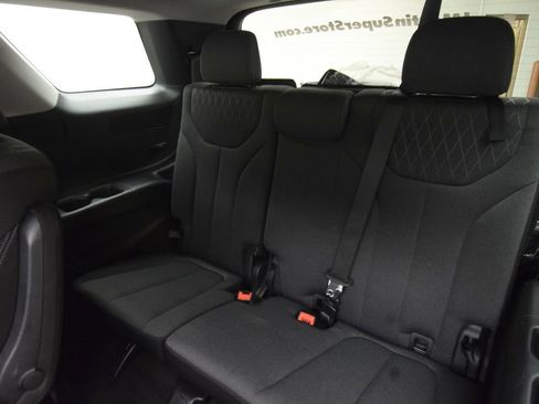 Used 2021 Hyundai Palisade SEL w/ Convenience Package image 17