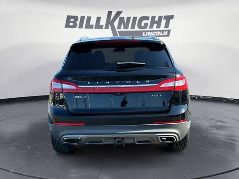 Used 2016 Lincoln MKX Select w/ Select Plus Package AWD/4WD image 4