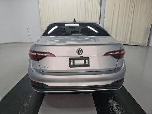Used 2023 Volkswagen Jetta S FWD image 8