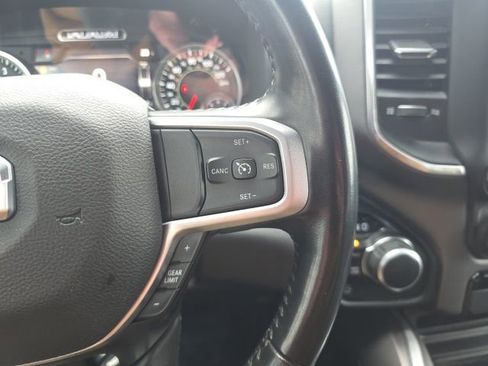 Certified 2021 RAM 1500 Big Horn image 15