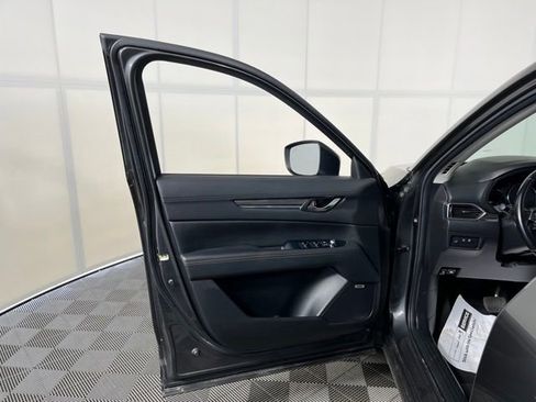 Used 2019 MAZDA CX-5 Grand Touring AWD/4WD image 15