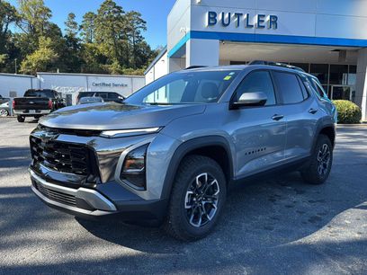 Used 2026 Chevrolet Equinox ACTIV w/ Convenience Package III