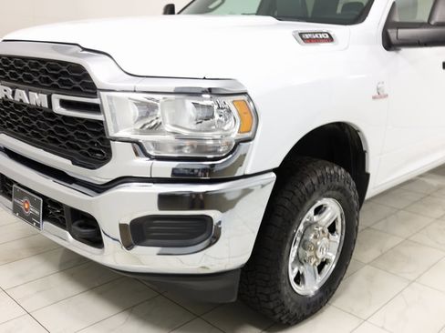 Used 2023 RAM 3500 Tradesman w/ Chrome Appearance Group image 44