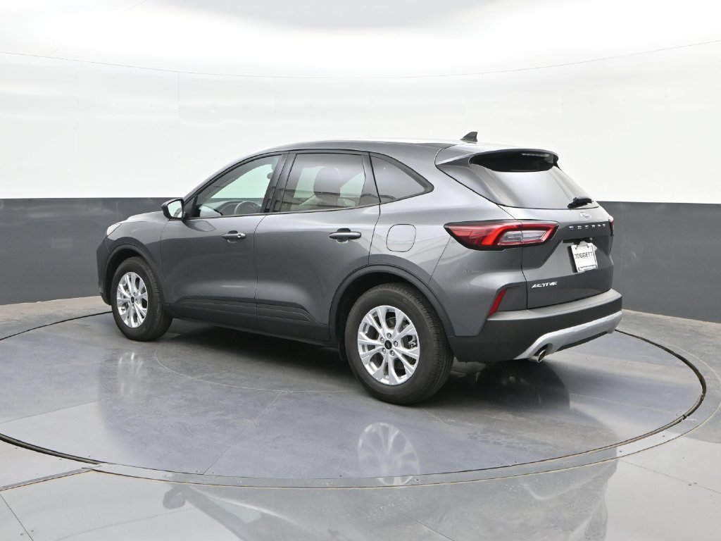 Used 2025 Ford Escape Active FWD image 5