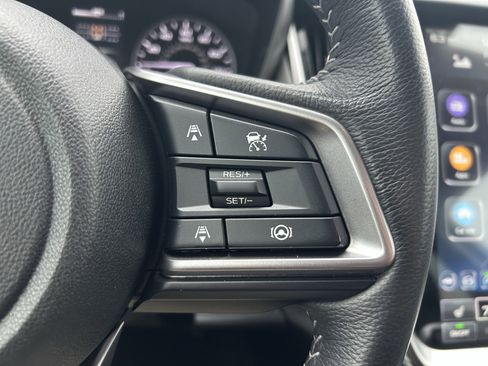 Certified 2023 Subaru Outback Onyx Edition image 16