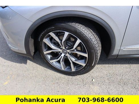 Certified 2023 Acura MDX SH-AWD w/ Technology Package image 34