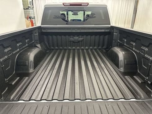 New 2026 Chevrolet Silverado 1500 RST AWD/4WD image 21