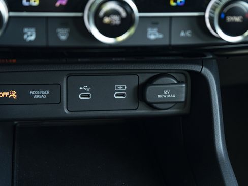 Used 2026 Honda Civic Sport image 34