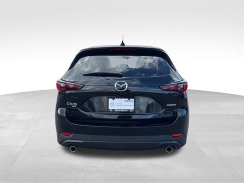Certified 2023 MAZDA CX-5 AWD 2.5 S w/ Select Package image 5
