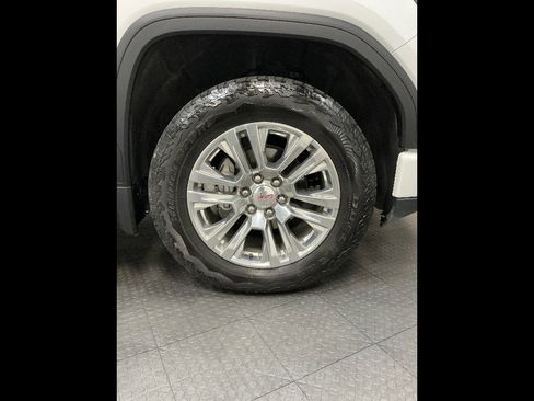 Used 2023 GMC Sierra 1500 Denali AWD/4WD image 47