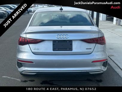 Used 2023 Audi A3 2.0T Premium w/ Convenience Package