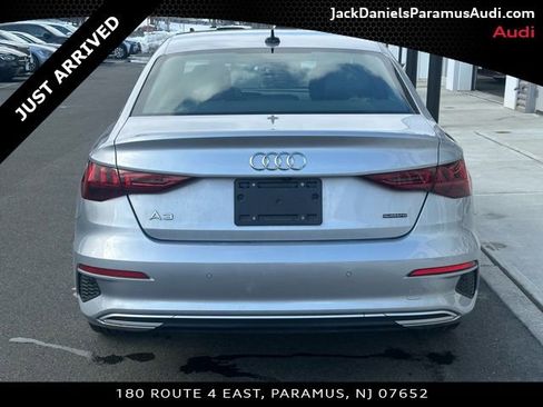 Used 2023 Audi A3 2.0T Premium w/ Convenience Package image 4