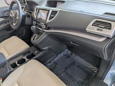 Used 2015 Honda CR-V EX image 21