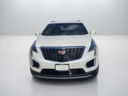 New 2026 Cadillac XT5 Premium Luxury w/ Driver Assist Package
