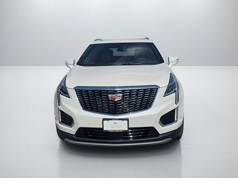 New 2026 Cadillac XT5 Premium Luxury w/ Driver Assist Package FWD image 2
