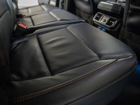 Used 2023 Ford F150 Lariat w/ Equipment Group 502A High image 38