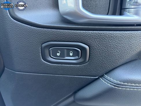 Used 2022 Jeep Wrangler Unlimited Rubicon 4xe w/ Cold Weather Group image 16