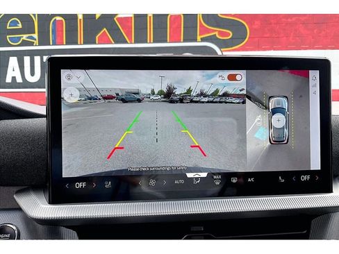 Used 2025 Ford Explorer ST-Line AWD/4WD image 24