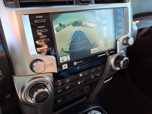 Used 2023 Toyota 4Runner Limited AWD/4WD image 37