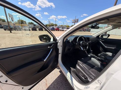 Used 2014 MAZDA CX-5 Grand Touring AWD/4WD image 10