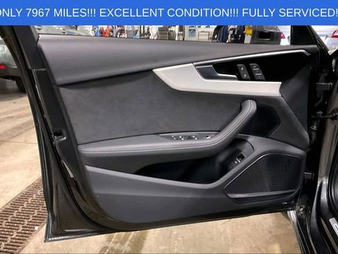 Certified 2023 Audi A4 2.0T Premium Plus w/ Premium Plus Package image 23