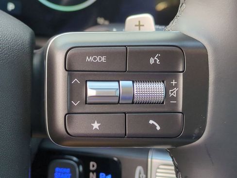 New 2026 Hyundai Palisade Calligraphy image 15