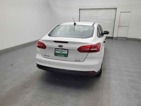 Used 2016 Ford Focus S FWD image 7