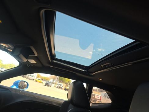 Used 2023 Dodge Challenger R/T Scat Pack w/ Plus Package image 8