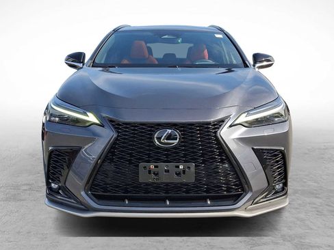 Certified 2023 Lexus NX 350 F Sport AWD/4WD image 2