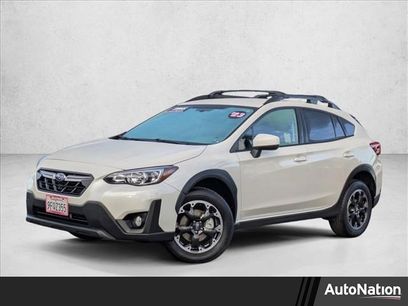 Used 2023 Subaru Crosstrek 2.0i Premium