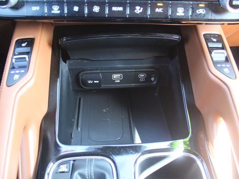 Certified 2023 Kia Telluride SX X-Pro AWD/4WD image 44