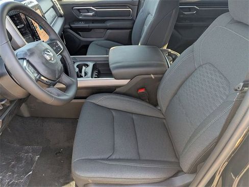 New 2026 RAM 1500 Big Horn image 12