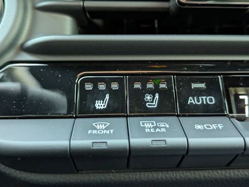 New 2026 Toyota Crown Signia w/ Advanced Technology Package AWD/4WD image 52