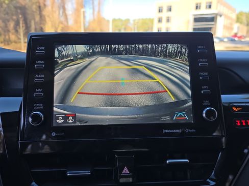 Used 2024 Toyota Camry XSE image 22