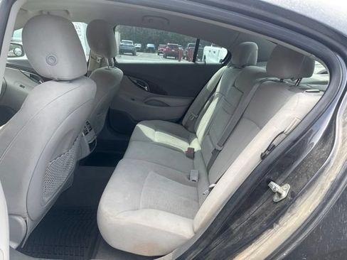 Used 2013 Buick LaCrosse FWD image 13