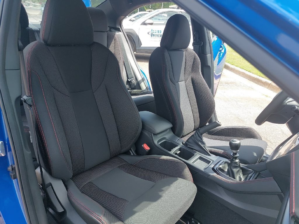 New 2026 Subaru WRX Premium AWD/4WD image 10