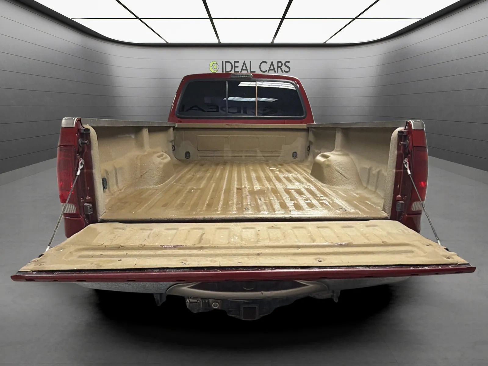 Used 2005 Ford F350 Lariat AWD/4WD image 18