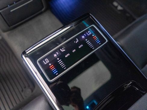 Used 2023 Audi A8 L 3.0T w/ Executive Package image 35