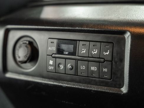 Used 2021 Toyota Sequoia TRD Pro image 45