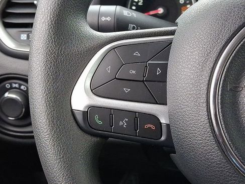 Used 2023 Jeep Renegade Latitude image 22