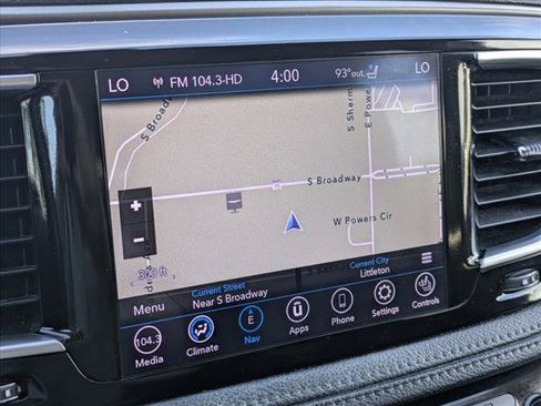 Used 2019 Chrysler Pacifica Limited FWD image 14
