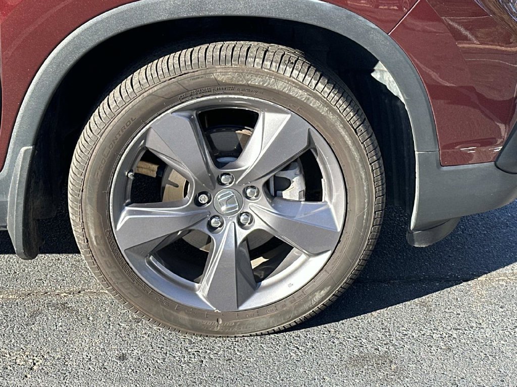 Used 2020 Honda Passport Touring image 10