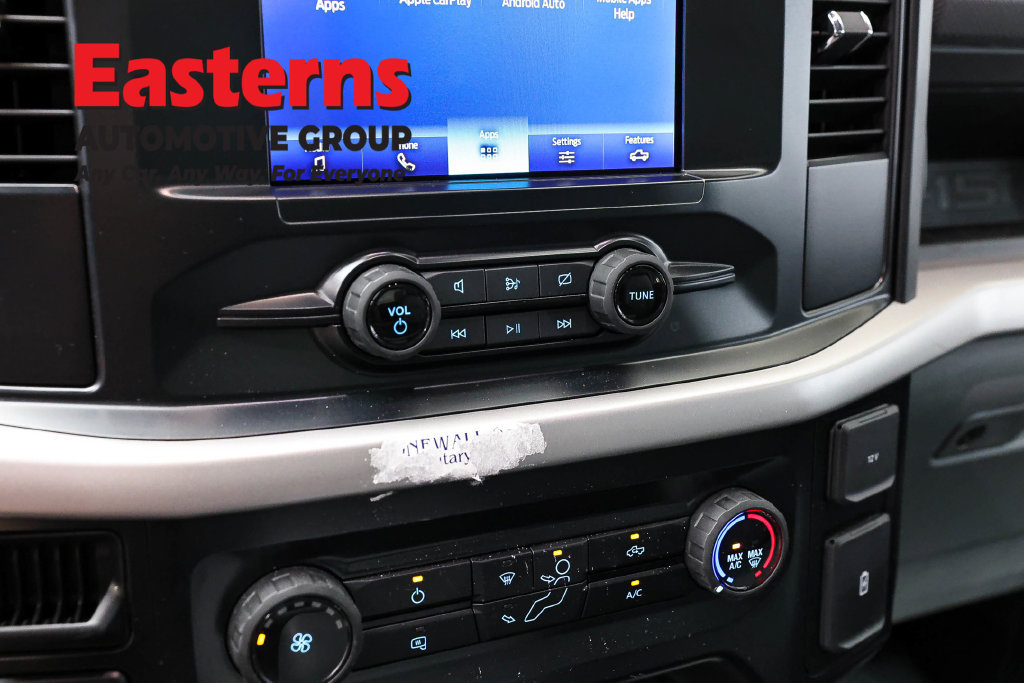 Used 2023 Ford F150 XL RWD image 20