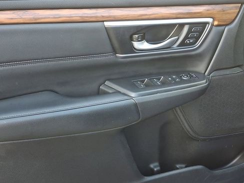 Used 2021 Honda CR-V Touring image 14