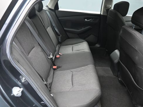 Certified 2023 Honda Accord EX image 24