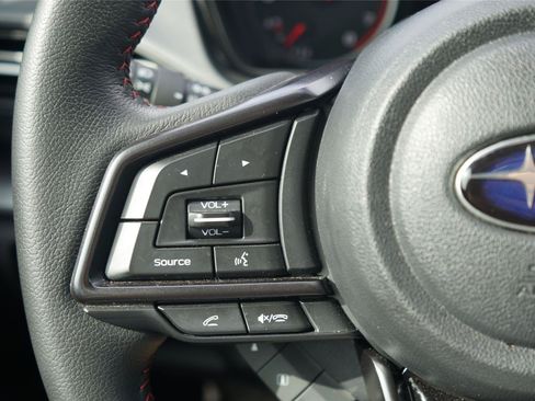 Used 2024 Subaru WRX Premium AWD/4WD image 18