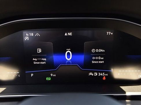 New 2026 Volkswagen Jetta Sport FWD image 12