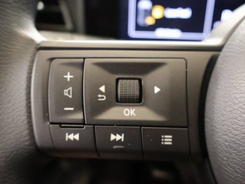 New 2026 Nissan Kicks SV w/ SV Premium Package AWD/4WD image 19