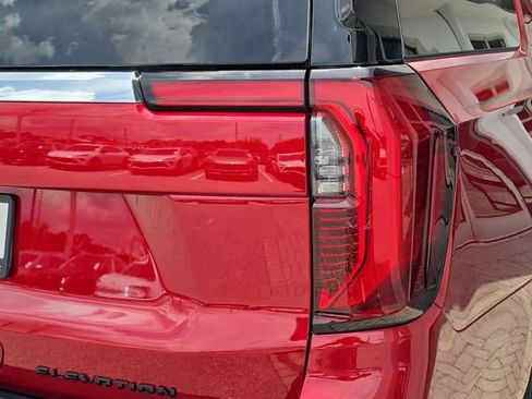 New 2026 GMC Yukon XL Elevation w/ Elevation Premium Package AWD/4WD image 8