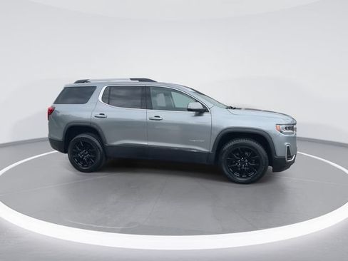 Used 2023 GMC Acadia SLT FWD image 9